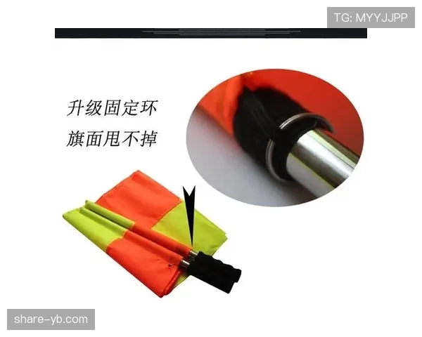 越位旗示意:助理裁判举旗时机与含义解析 越位旗示意:助理裁判举旗时机与含义解析